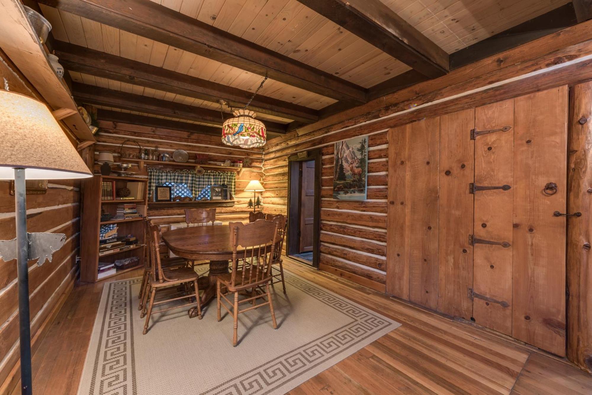 The Davies Family Inn - Adults Only Placerville Zimmer foto